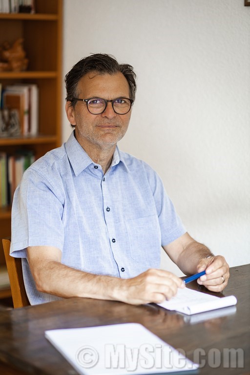 Enrico Tolotti
